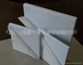 PP Industrial Sheet Porcelain White 