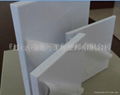  PP Industrial Sheet Milk White  1