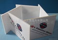  PP Industrial Sheet Milk White  3