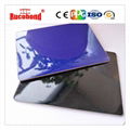 Aluminum Composite Panel Guangzhou PE PVDF