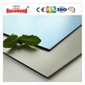 Aluminum Composite Panel Guangzhou PE PVDF 5