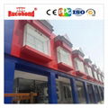 Aluminium Composite Panel Building material ACP