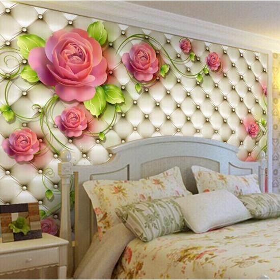 ACT Home mural wallpaper decorated custom wall murals 2