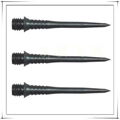 Wholesale Dart Supply 34mm 2BA Steel Dart Points 2