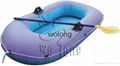 paddle boat manufacturers for water park