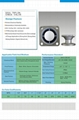 TEFLON LINED CHECK VALVE