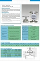 TEFLON LINED DIAPHRAGM VALVE