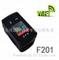 Wi-Fi Oximeter