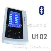 Bluetooth Urine Analyzer