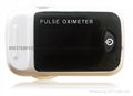 Bluetooth Oximeter 1