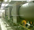 Steel Pipe Heating System 1