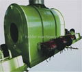 Steel Pipe Heating System 2