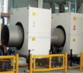 Steel Pipe Heating System 4