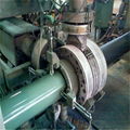 3 layers PE/PP Steel Pipe Coating Line 2