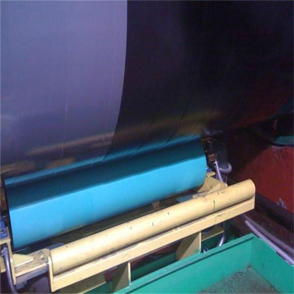 3 layers PE/PP Steel Pipe Coating Line 4