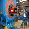 Steel Pipe Blasting Equipment 5