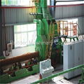 Steel Pipe Blasting Equipment 1