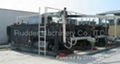 Steel pipe asphalt coating equipment 3