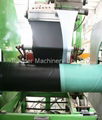 3PE Steel Pipe Anticorroison Coating PE Extruder  3