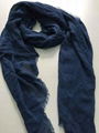 Woven scarf 1