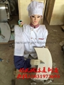 Small horizontal noodles machine