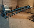 Two construction column pouring machine 2