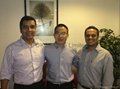 Indian Delegation visited TOKO company