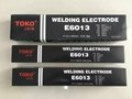 AWS E6011 Welding Rods