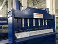 Cut to length Line (Machine) for Metal plate