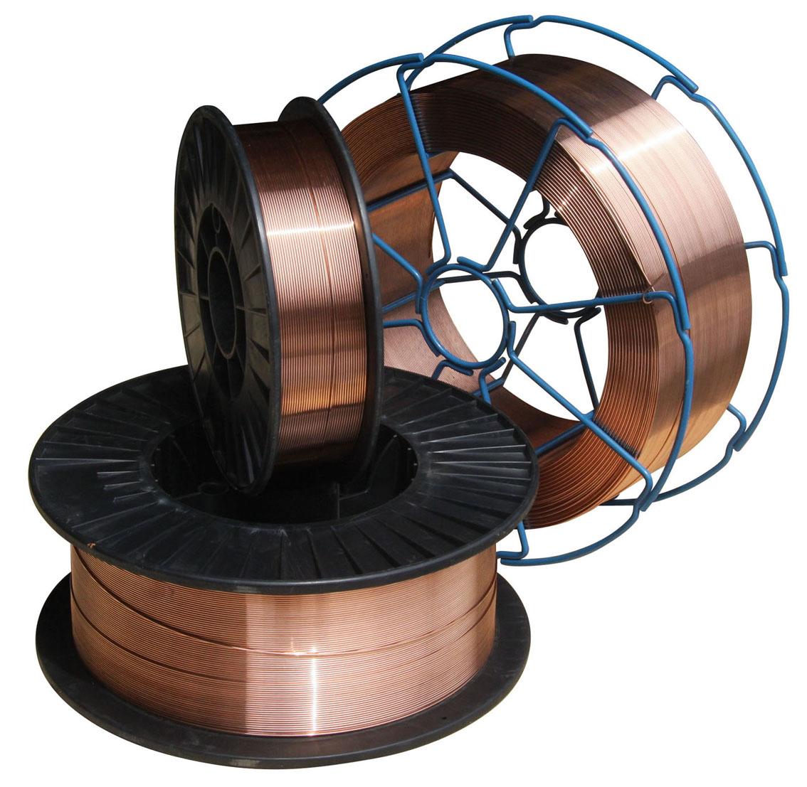 SAW Wire EM12, H08MnA 3