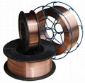 SAW Wire EM12, H08MnA