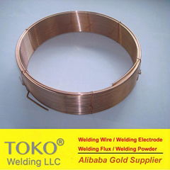 Submerge Welding Wire AWS EM12 3.2MM