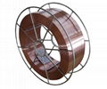 Submerge Welding Wire EM12 in Barrel