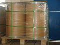 Submerge Welding Wire EM12 in Barrel 3