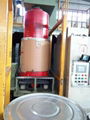 Submerge Welding Wire EM12 in Barrel