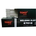 Non-Smoke Welding Rods AWS E6013 4