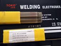 SS Welding Rods E309L-16 4