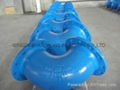 ductile iron bend 1