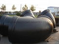 ductile iron bend 4