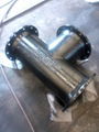 ductile iron tee 5