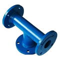 ductile iron tee 4