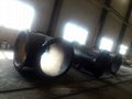 ductile iron tee 5