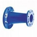 ductile iron reducer 1