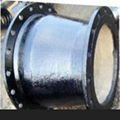 ductile iron reducer 3