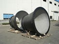 ductile iron reducer 4