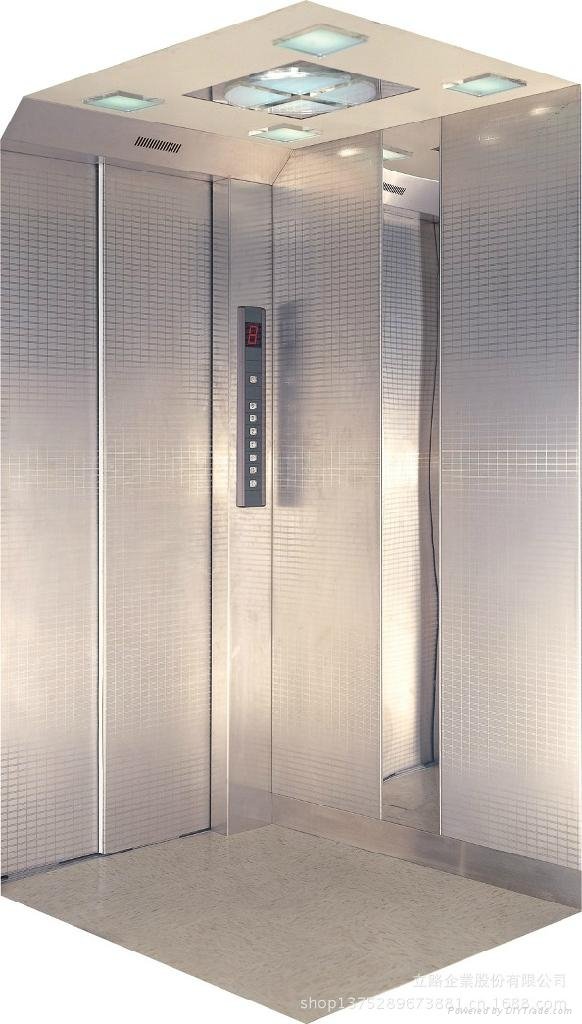 乘客電梯商用型