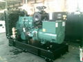 cummins gensets 1