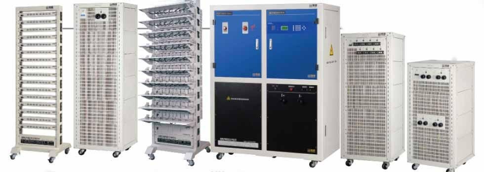 battery testing equipment 50V60A High quality  from Neware 2