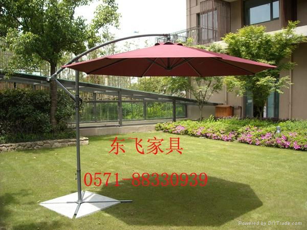  courtyard the sun umbrella 3