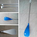 kids plastic aluminum paddle 3